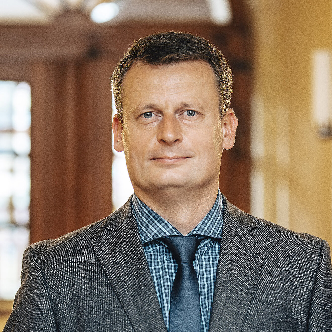 Dirk Joseph